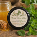 Wild Hive Mint Lip Mask