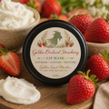 Golden Orchard Strawberry Lip Mask