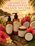LIMITED Dragonfly Island Nectar Bundle