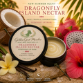 LIMITED Dragonfly Island Nectar Lip Mask