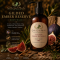 Gilded Ember Reserve Body Wash