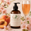 LIMITED Peach Blossom Bellini Hand Wash