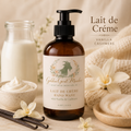 Lait de Prairie Hand Wash