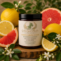 Lemon Grove Elixir Whipped Lotion