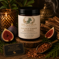Gilded Ember Reserve Whipped Lotion