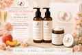Peach Blossom Bellini Bundle