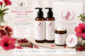 Hibiscus Berry Nectar Bundle