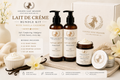 Lait de Créme Bundle