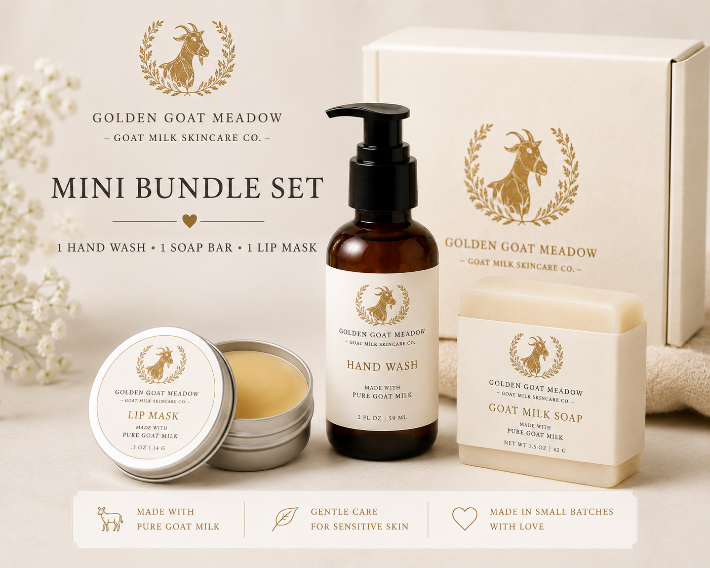 Mini Bundle
